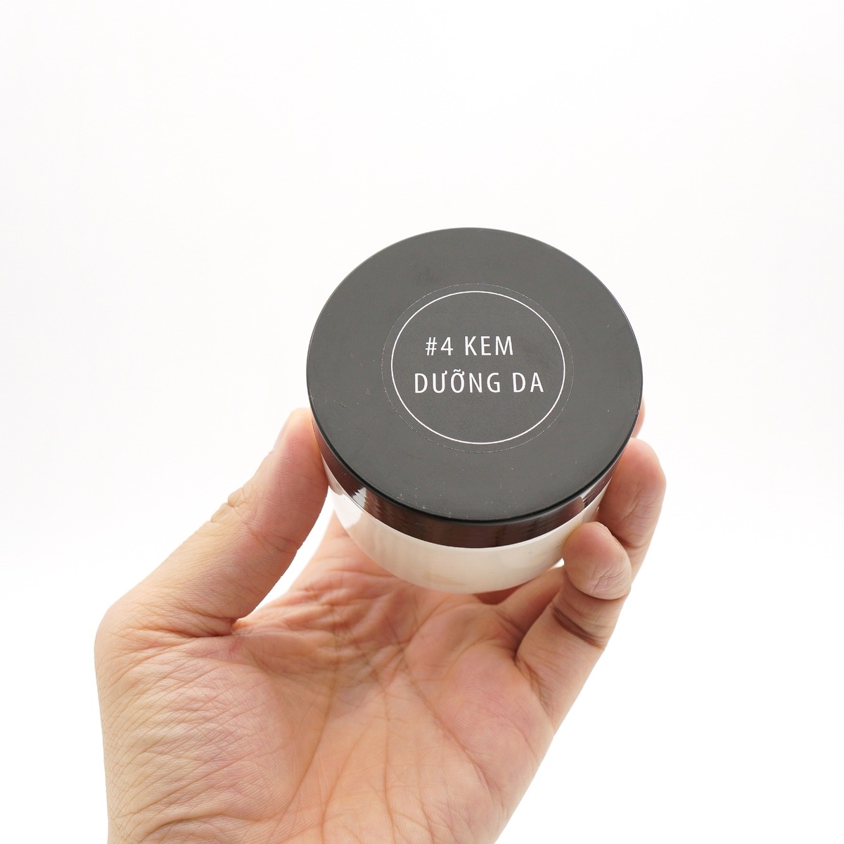Kem dưỡng đồ da Gazano 150ml