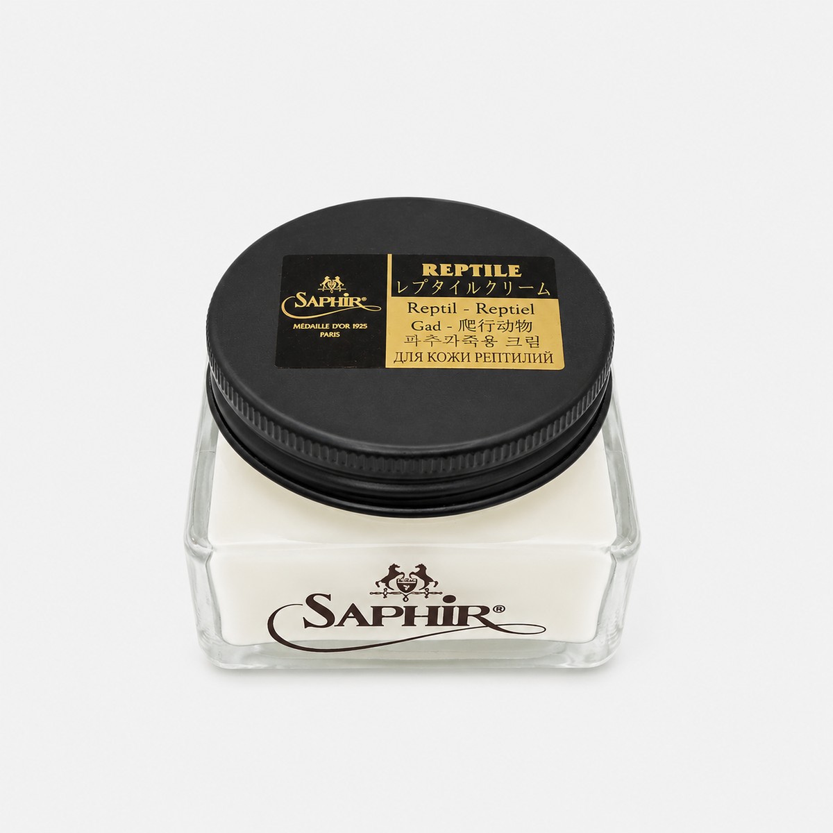Saphir MDO Reptile