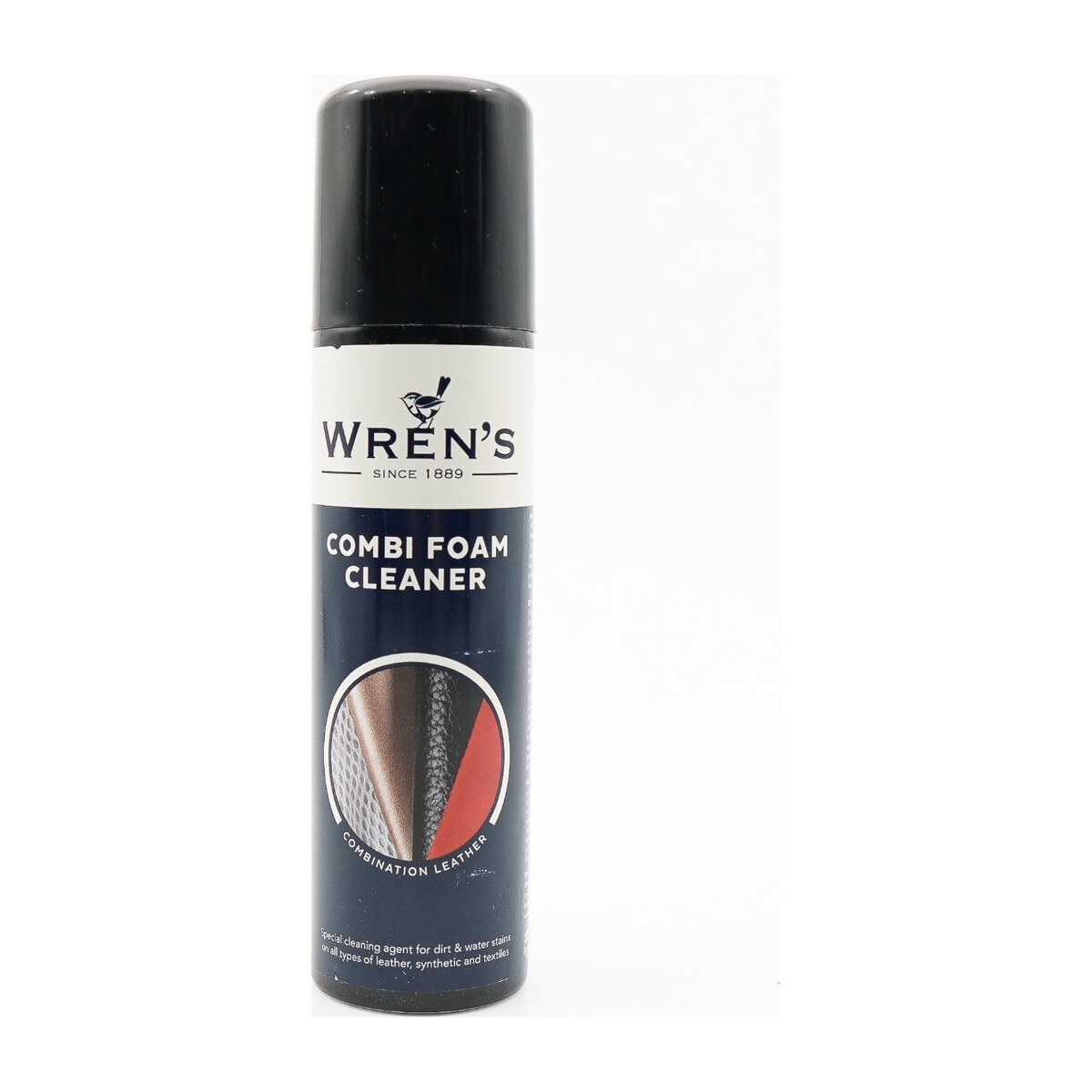 Wren's Combi Foam Cleaner