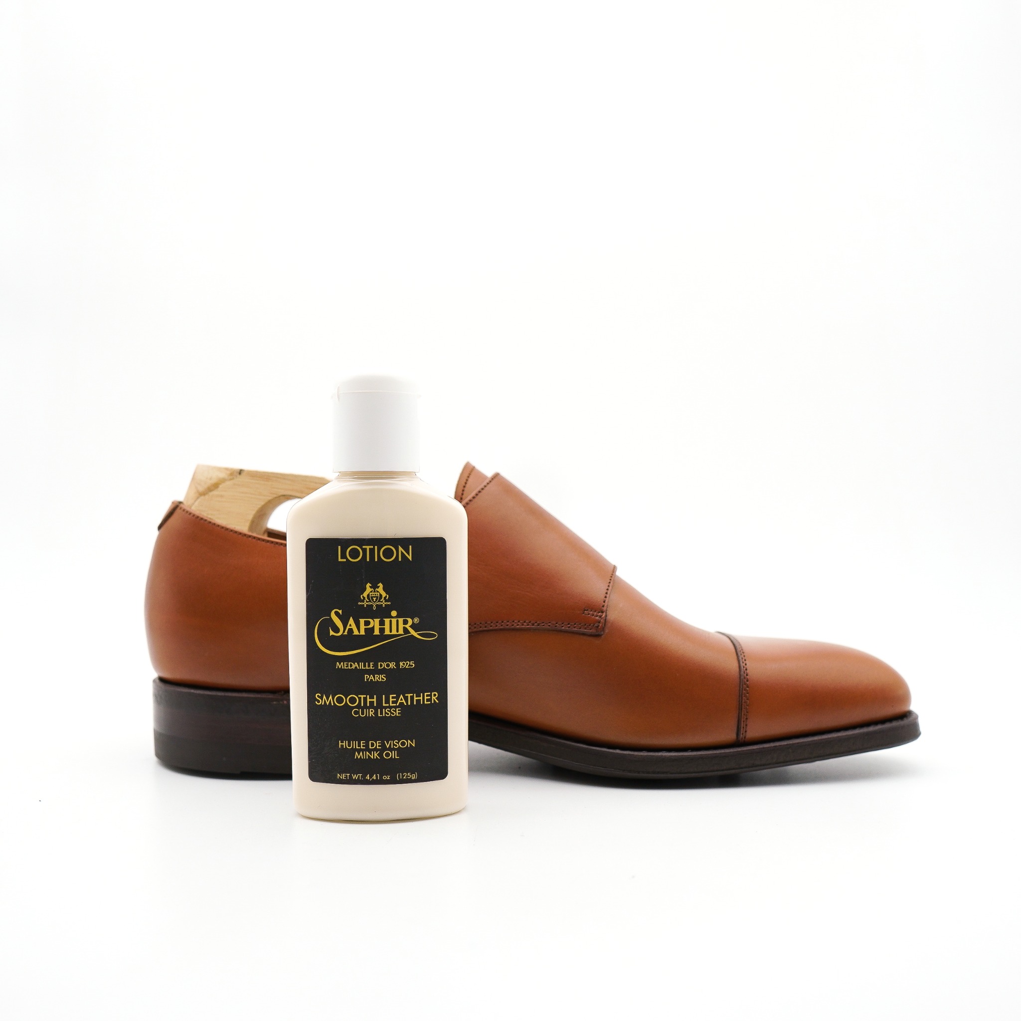 Saphir MDO Lotion