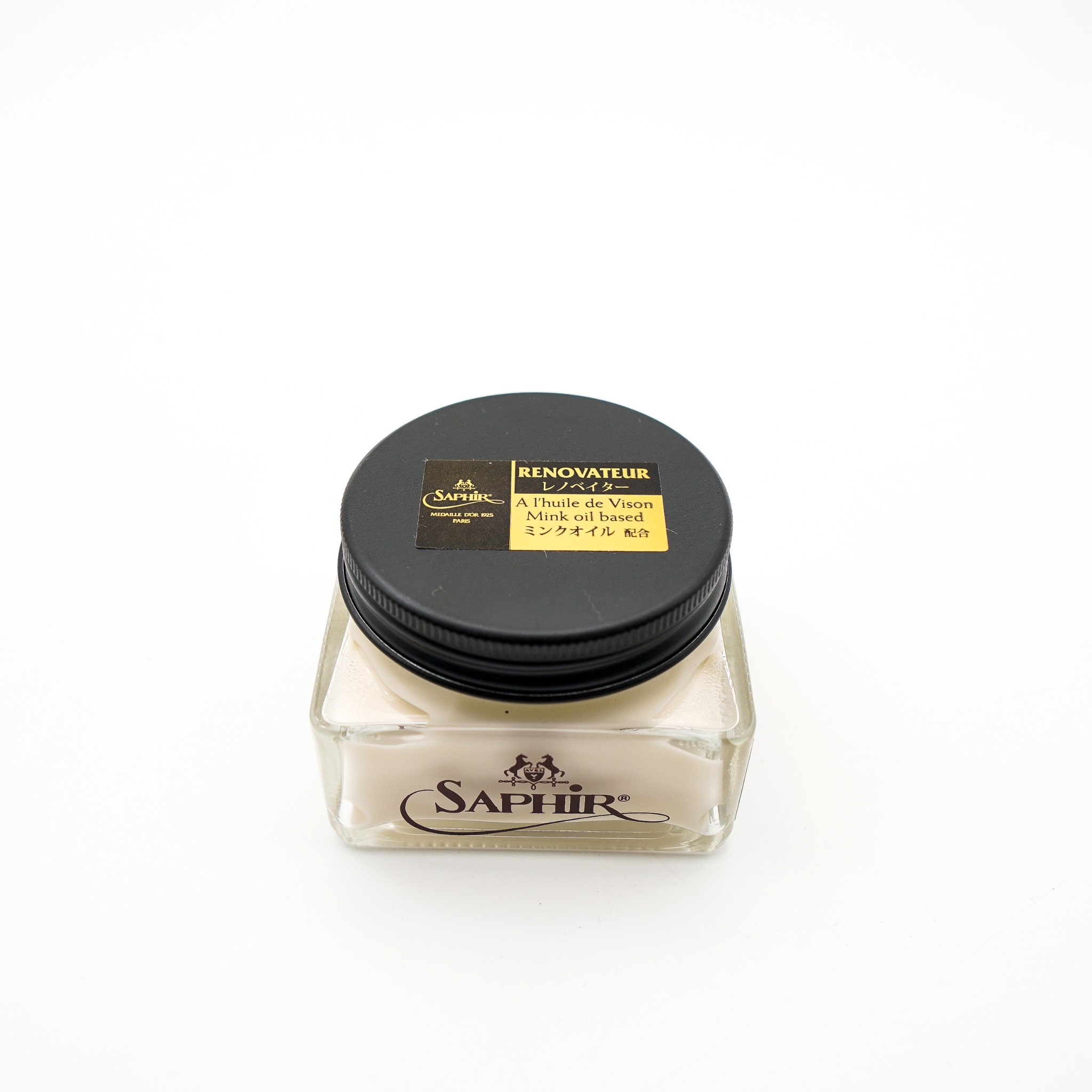 Saphir MDO Renovateur