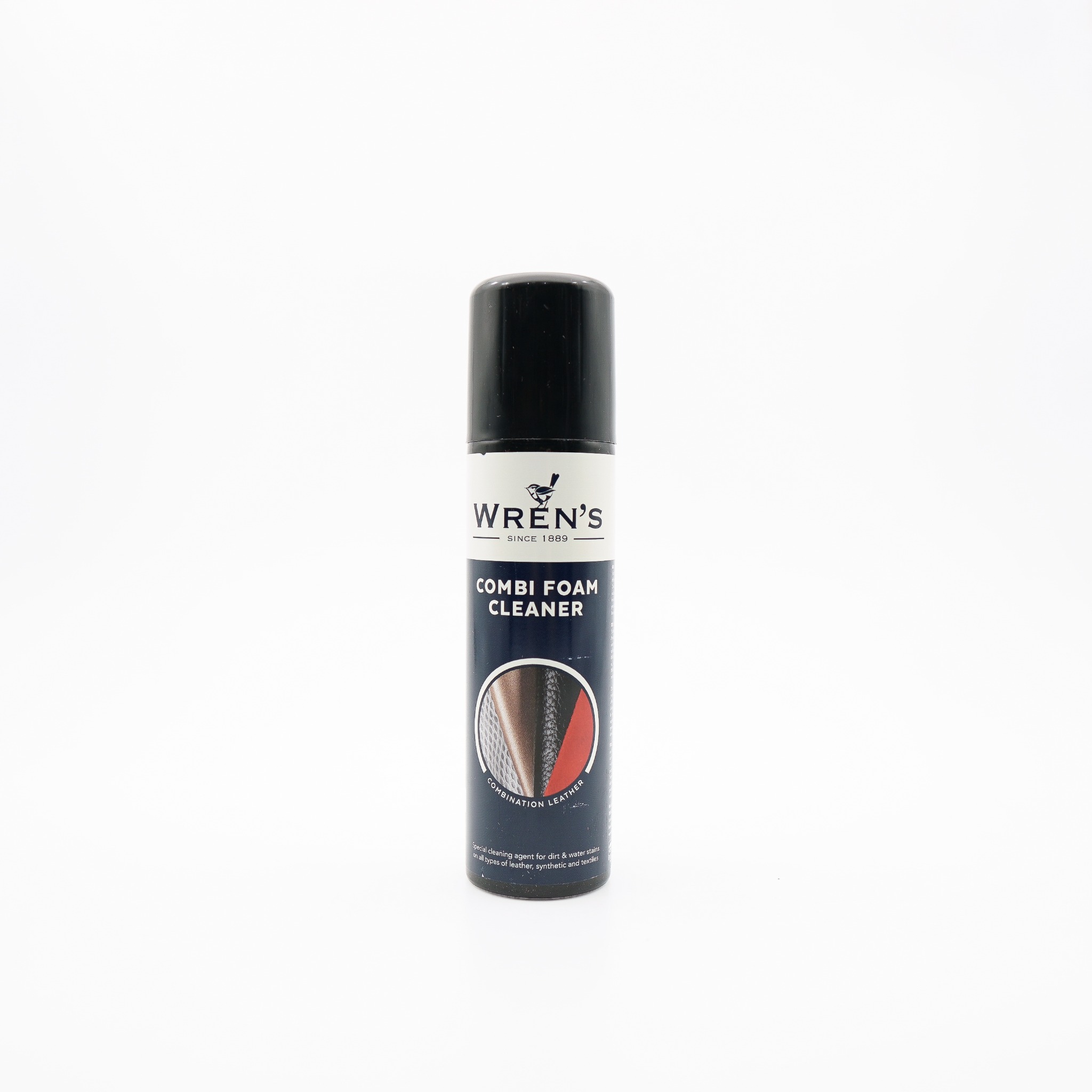 Wren's Combi Foam Cleaner