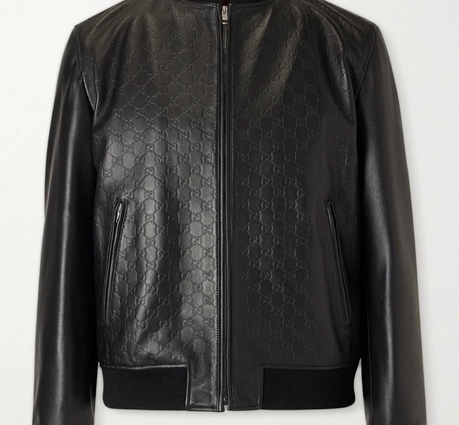 Áo da của hãng thời trang (Gucci, Philipp Plein) khác gì áo da chuyên dụng (Schott, Vanson)?