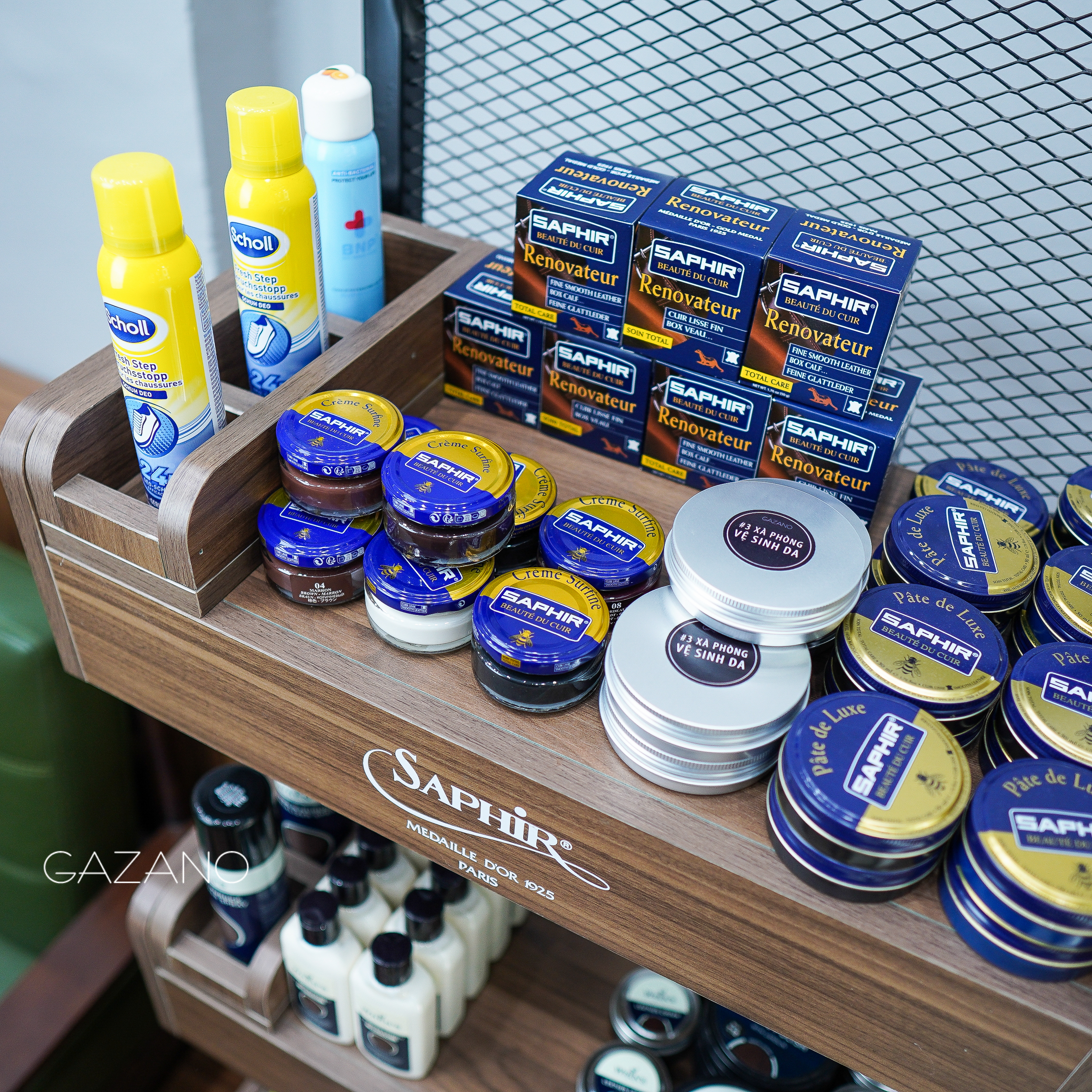Các sản phẩm, thương hiệu dưỡng đồ da tốt hiện nay