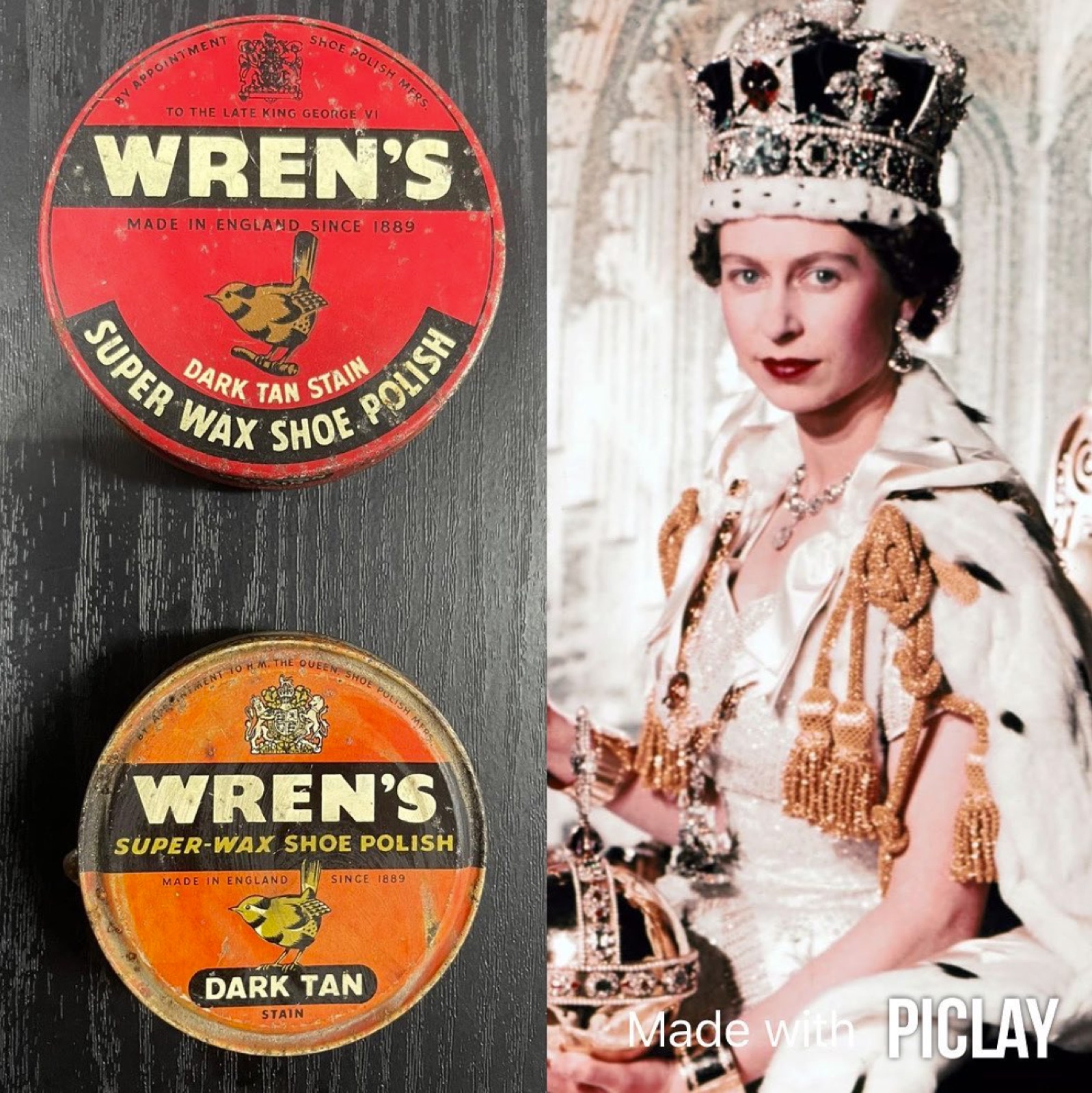 Wren's 1889 là hãng gì — so với Saphir nên chọn bên nào?