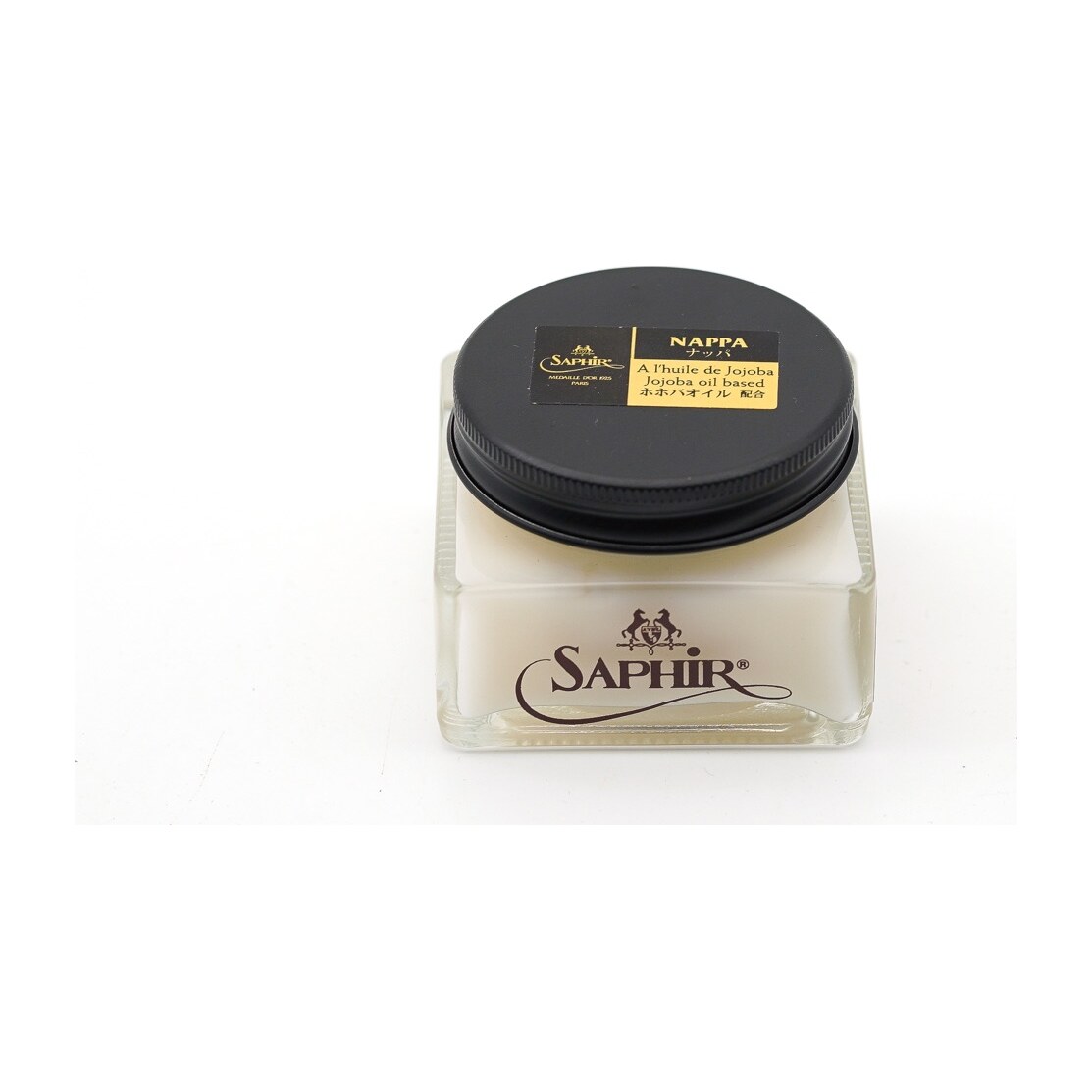 Saphir MDO Nappa Renovateur (da nappa)