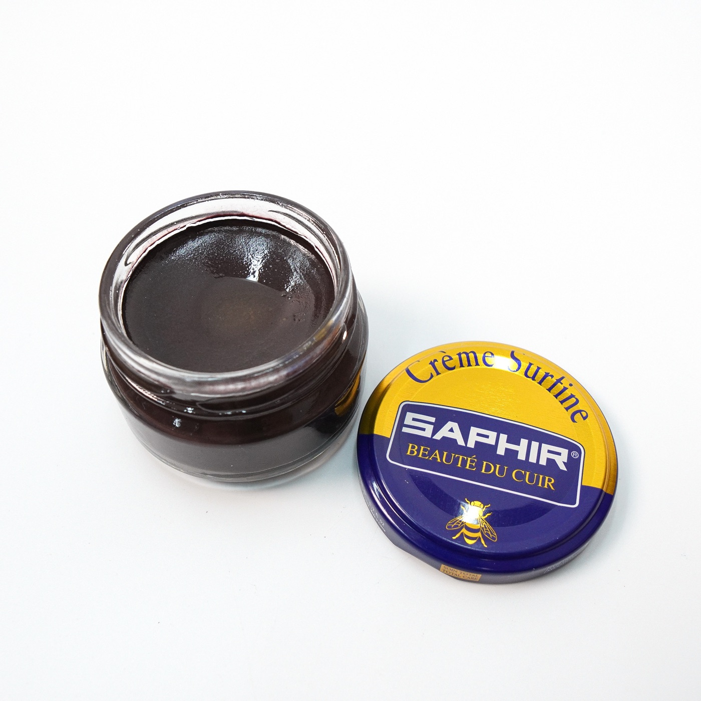 Xi kem Saphir Pommadier 50ml