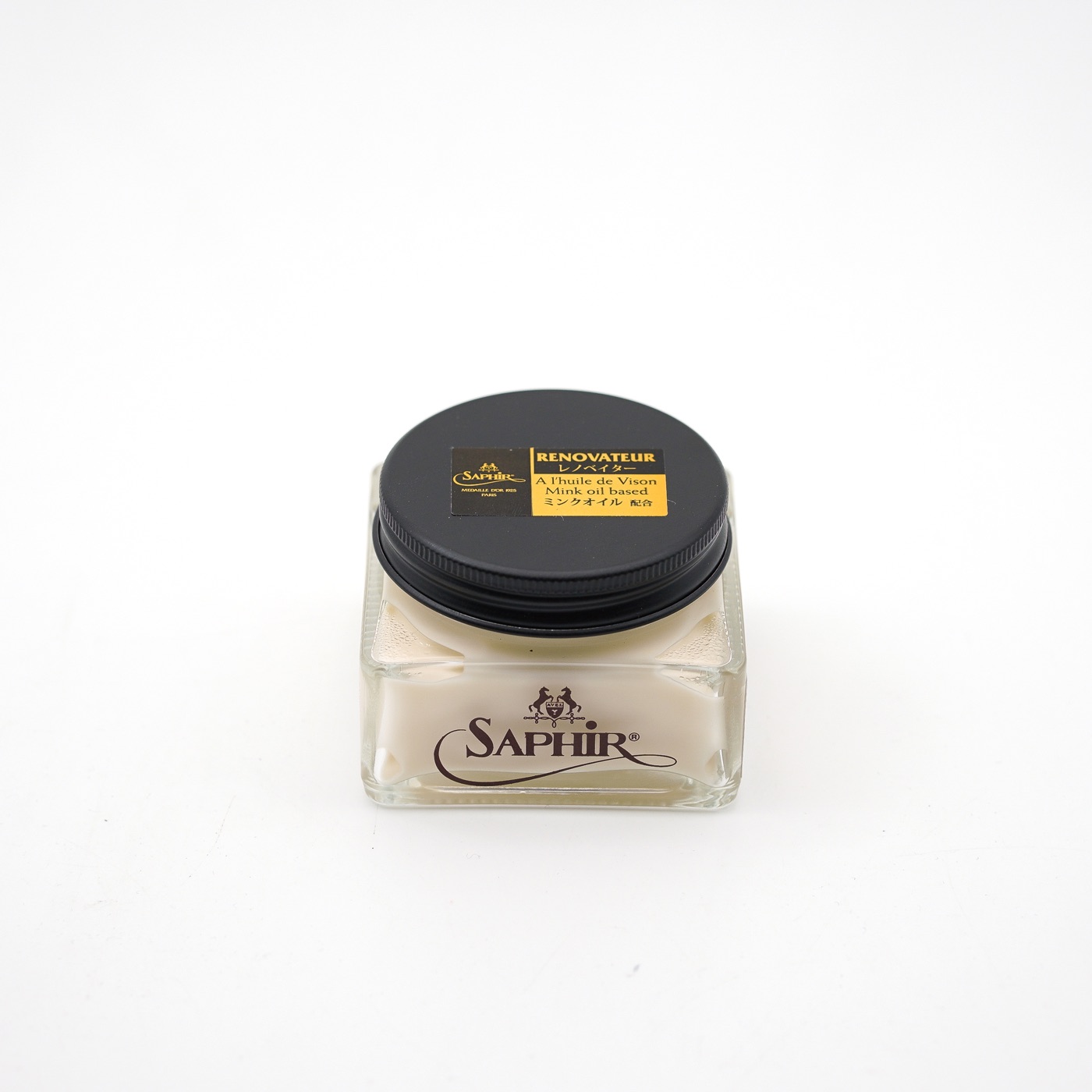 Saphir MDO Renovateur
