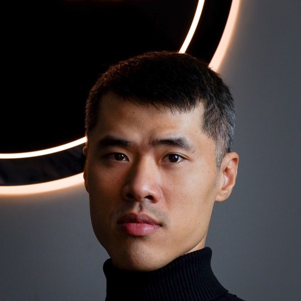 Đinh Thanh Phong — Founder Gazano