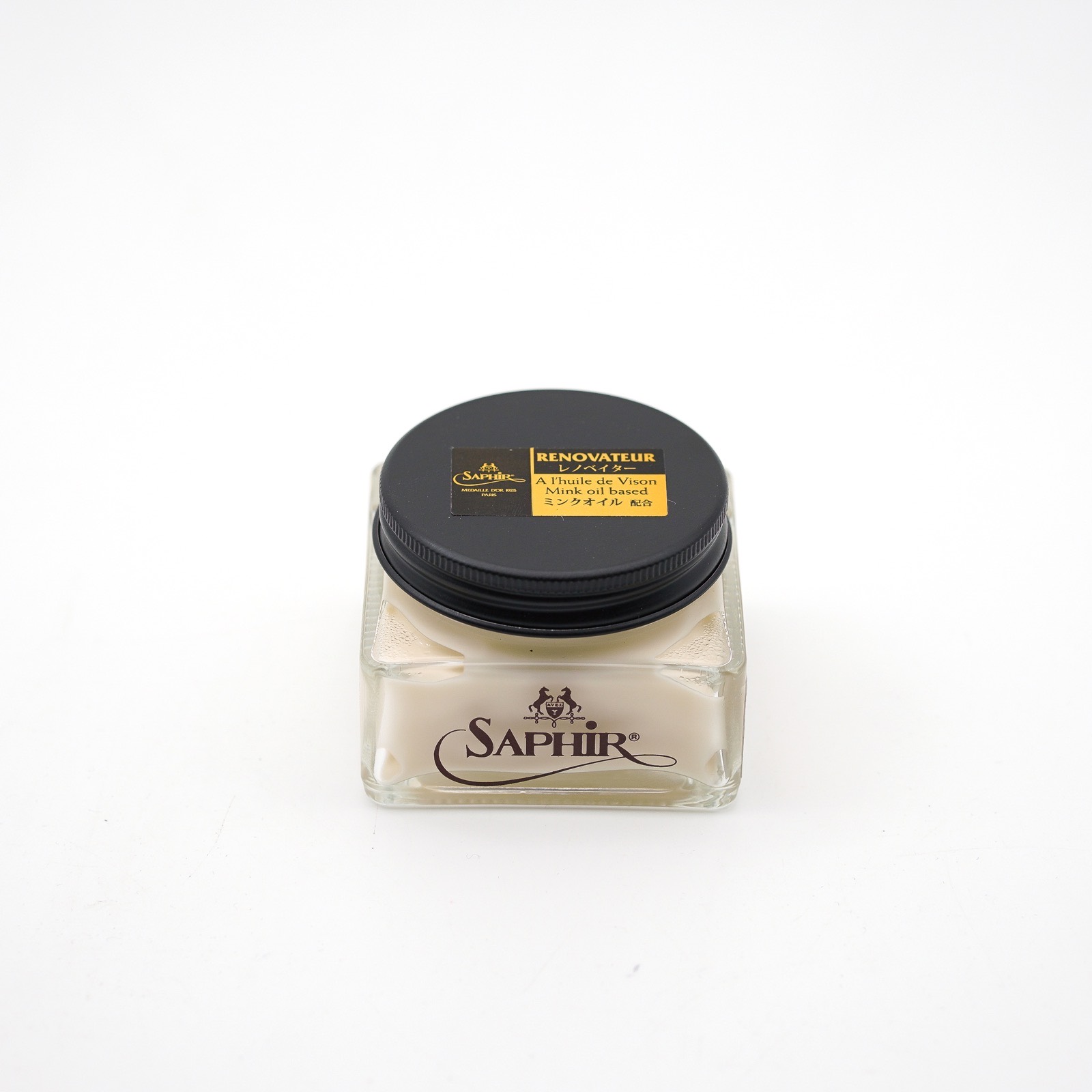 Saphir MDO Renovateur